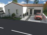 Maison à construire à Grand’Landes (85670) 1945457-10407modele620240312FnXu0.jpeg Maisons France Confort