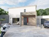 Maison à construire à L’Herbergement (85260) 1902321-5252modele820220730bvfUt.jpeg Maisons France Confort