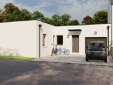 Maison à construire à Rezé (44400) 1905834-5252modele720230114lSnrv.jpeg Maisons France Confort