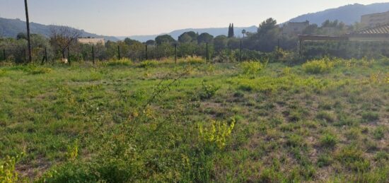 Terrain à bâtir à Carros, Provence-Alpes-Côte d'Azur