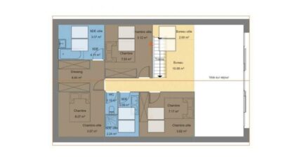 Plaudren Maison neuve - 1950021-6245modele920220127BE6xJ.jpeg Maisons France Confort