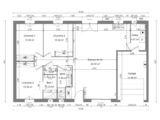 Maison à construire à Subles (14400) 1953063-10282modele920240130ao6XQ.jpeg Maisons France Confort