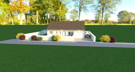 Vierville-sur-Mer Maison neuve - 1953088-10282modele820240130KWiq0.jpeg Maisons France Confort