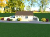 Maison à construire à Vierville-sur-Mer (14710) 1953087-10282modele820240130KWiq0.jpeg Maisons France Confort