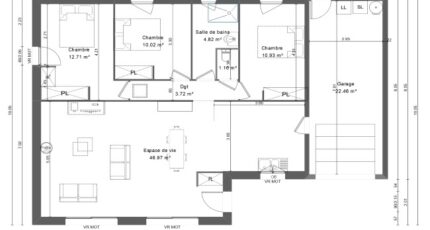 Carpiquet Maison neuve - 1953097-3857modele720220705b02ME.jpeg Maisons France Confort