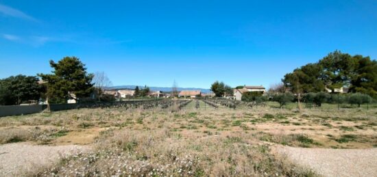 Terrain à bâtir à Pertuis, Provence-Alpes-Côte d'Azur