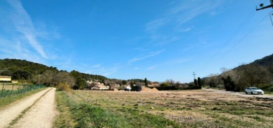 Terrain à bâtir à Villelaure, Provence-Alpes-Côte d'Azur