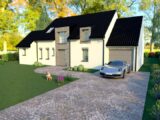 Maison à construire à Provin (59185) 1949352-5986modele8202310029Gg2u.jpeg Maisons France Confort