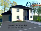 Maison à construire à Provin (59185) 1949387-6159annonce620240917O8ch1.jpeg Maisons France Confort