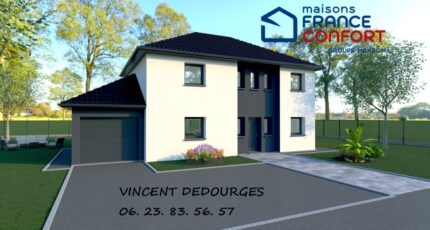 Provin Maison neuve - 1949387-6159annonce620240917O8ch1.jpeg Maisons France Confort