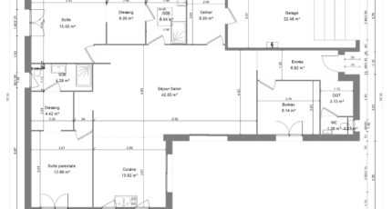 Saint-Gatien-des-Bois Maison neuve - 1958406-6190modele720210212Wpbtg.jpeg Maisons France Confort