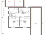 Maison à construire à Trouville-sur-Mer (14360) 1958414-6190modele920201120NcsPS.jpeg Maisons France Confort