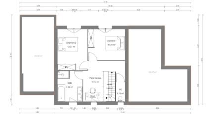 Trouville-sur-Mer Maison neuve - 1958412-6190modele8202209092dcDg.jpeg Maisons France Confort