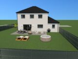 Maison à construire à Ostricourt (59162) 1958748-6130annonce720240925NdVB6.jpeg Maisons France Confort