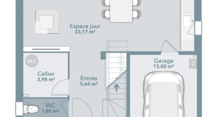 Couladère Maison neuve - 1958076-4586modele620190717RnxDM.jpeg Maisons France Confort