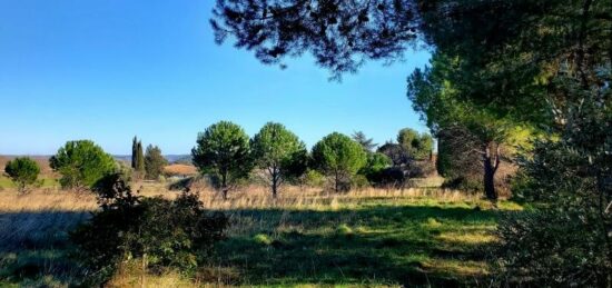 Terrain à bâtir à Alignan-du-Vent, Occitanie