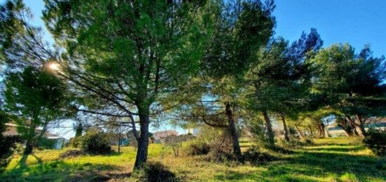 Terrain à bâtir à , Hérault