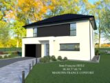 Maison à construire à Serques (62910) 1961491-1587annonce620240927VcxMA.jpeg Maisons France Confort