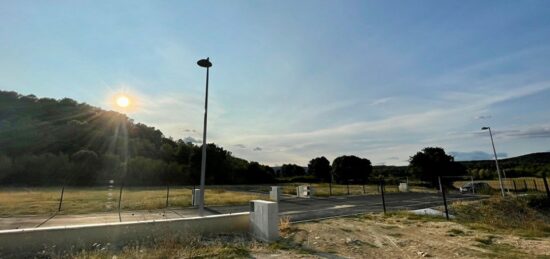 Terrain à bâtir à , Hérault