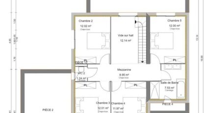 Saint-Florent-sur-Cher Maison neuve - 1962431-5323modele720221107AgLPO.jpeg Maisons France Confort