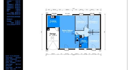 Le Thou Maison neuve - 1963673-6886modele620221221cfWoc.jpeg Maisons France Confort