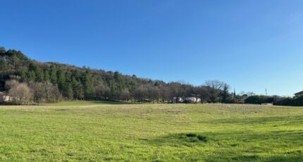 Pont-de-Barret Terrain à bâtir - 1924436-6150annonce220240314UJ5z5.jpeg Maisons France Confort