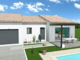 Maison à construire à Veyras (07000) 1933296-6150modele720230109DgIuq.jpeg Maisons France Confort