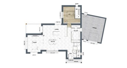 Basse-Goulaine Maison neuve - 1964439-5252modele1020220730U8MPb.jpeg Maisons France Confort