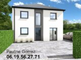 Maison à construire à Proville (59267) 1906606-7246modele620230110KemW8.jpeg Maisons France Confort