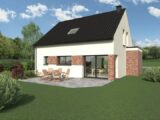 Maison à construire à Monchecourt (59234) 1929192-7246modele6202401224H2D0.jpeg Maisons France Confort