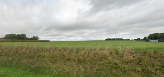 Terrain à bâtir à Bapaume, Hauts-de-France