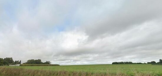 Terrain à bâtir à , Pas-de-Calais