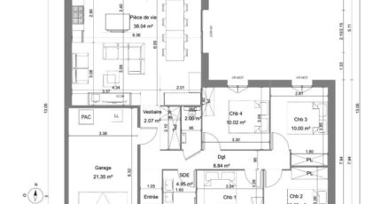 Saint-Martin-le-Châtel Maison neuve - 1931352-754modele1020240520S70ml.jpeg Maisons France Confort