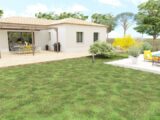 Maison à construire à Grimaud (83310) 1896853-10525modele620230823FixQu.jpeg Maisons France Confort