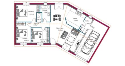 Caumont-sur-Garonne Maison neuve - 1965238-10393modele720230822GJvPV.jpeg Maisons France Confort