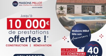 Limoges Maison neuve - 1903817-10865annonce620240712TGXOJ.jpeg Maisons France Confort