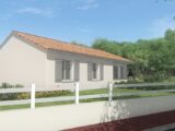 Maison à construire à Limoges (87000) 1903856-3653modele920171020twXgX.jpeg Maisons France Confort