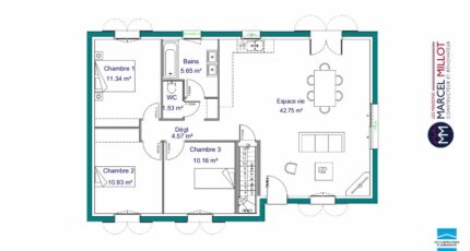 Limoges Maison neuve - 1903856-3653modele620171020mMHu1.jpeg Maisons France Confort