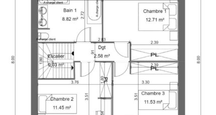 Creully Maison neuve - 1968619-10282modele920240802PDRPl.jpeg Maisons France Confort