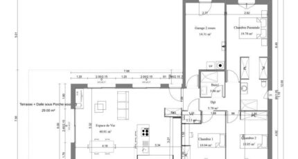 Esquay-sur-Seulles Maison neuve - 1969327-10282modele920240130AvWxw.jpeg Maisons France Confort