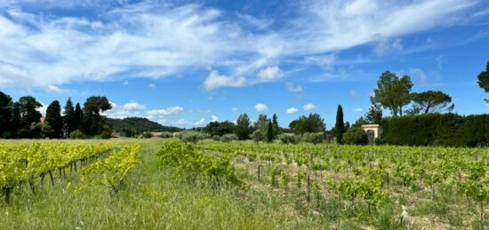 Terrain à bâtir à Domazan, Occitanie