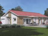 Maison à construire à Champdieu (42600) 1930480-4586modele7201904198UuWt.jpeg Maisons France Confort