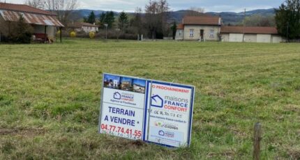 Champdieu Terrain à bâtir - 1932968-3484annonce120240828Hhfy0.jpeg Maisons France Confort