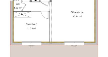 Forest-Saint-Julien Maison neuve - 1969771-3921modele7202407155KAwz.jpeg Maisons France Confort