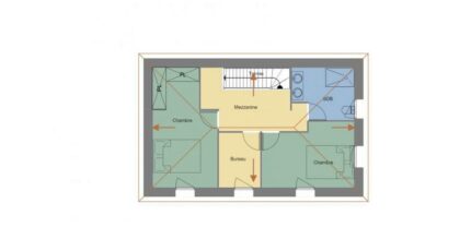 Île-d'Arz Maison neuve - 1970085-5377modele720230127yNkNn.jpeg Maisons France Confort