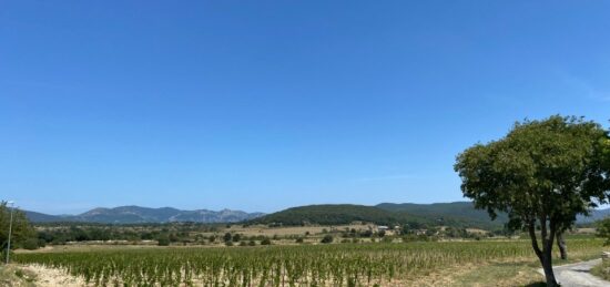 Terrain à bâtir à , Hérault