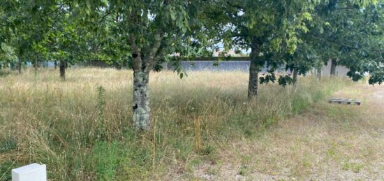 Terrain à bâtir à Artigues-près-Bordeaux, Nouvelle-Aquitaine