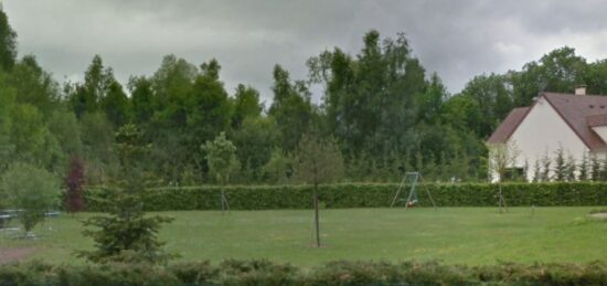 Terrain à bâtir à Clairefontaine-en-Yvelines, Île-de-France