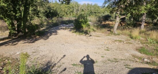 Terrain à bâtir à Callian, Provence-Alpes-Côte d'Azur