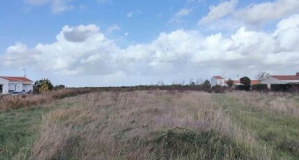 La Tranche-sur-Mer Terrain à bâtir - 1918362-10920annonce220240802PbFzI.jpeg Maisons France Confort